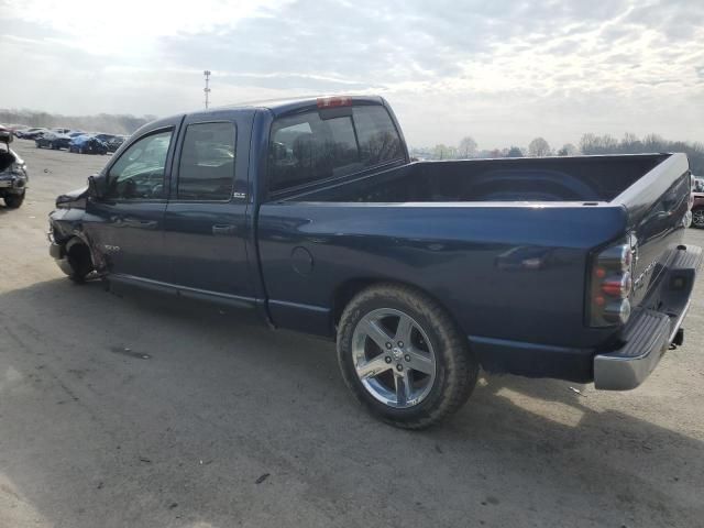 2002 Dodge RAM 1500