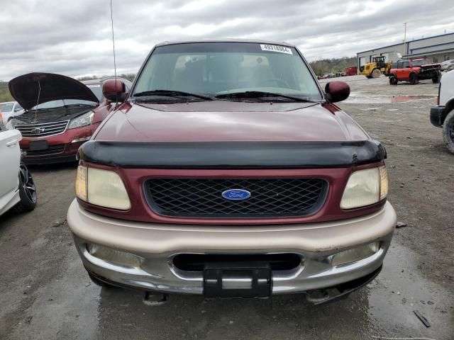 1997 Ford F150