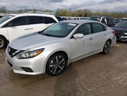 2016 Nissan Altima 2.5 for sale in Louisville, KY