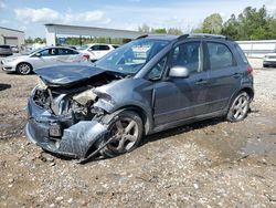 2008 Suzuki SX4 Touring for sale in Memphis, TN