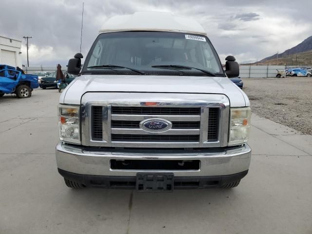 2010 Ford Econoline E150 Van