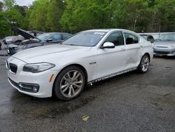 2015 BMW 535 XI for sale in Austell, GA