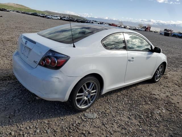 2008 Scion TC