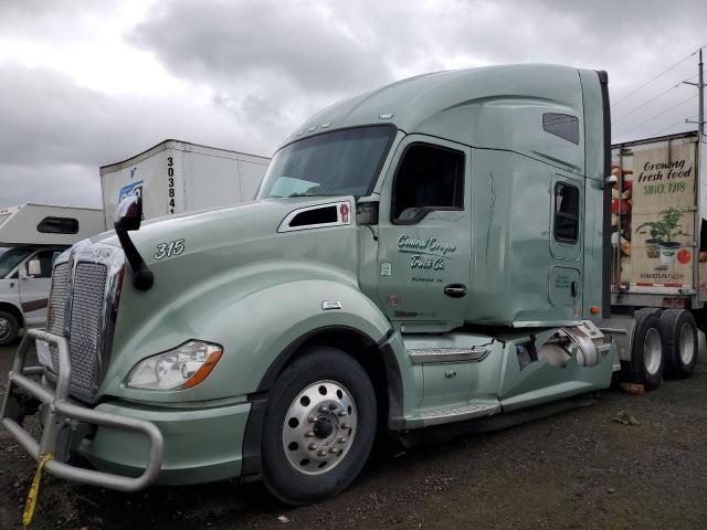 2020 Kenworth Construction T680