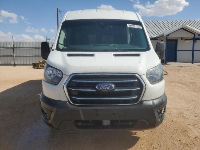 2020 Ford Transit T-250