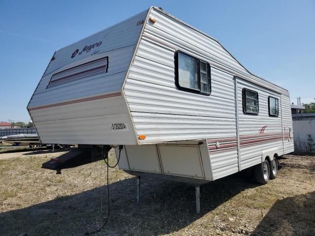 1995 Jayco Travel Trailer