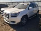 2013 GMC Acadia SLT-1