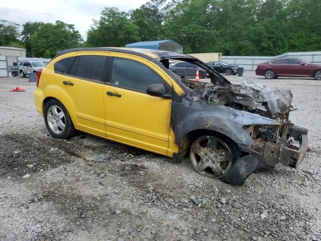 2007 Dodge Caliber SXT