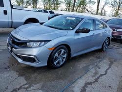 2019 Honda Civic LX for sale in Bridgeton, MO