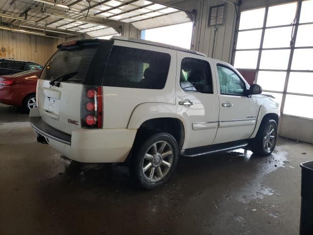 2008 GMC Yukon Denali