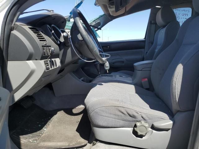 2007 Toyota Tacoma Prerunner Access Cab