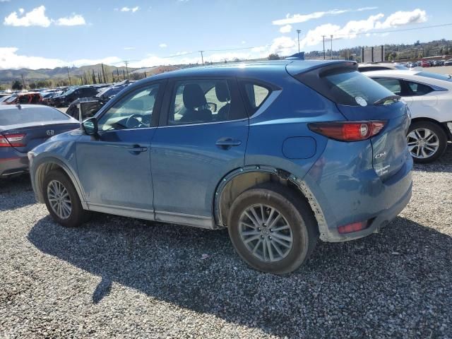 2019 Mazda CX-5 Sport