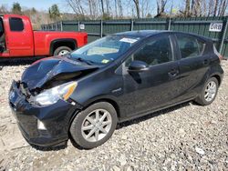 2012 Toyota Prius C for sale in Candia, NH