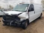 2015 Chevrolet Express G3500