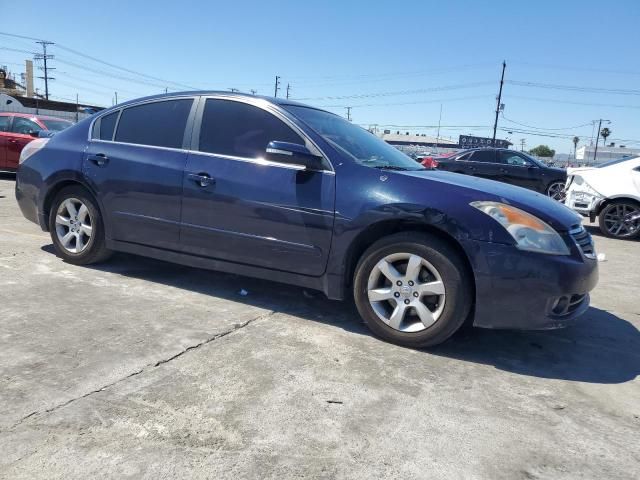 2007 Nissan Altima 3.5SE