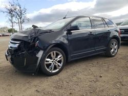 2012 Ford Edge Limited for sale in San Martin, CA