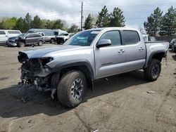 2020 Toyota Tacoma Double Cab for sale in Denver, CO