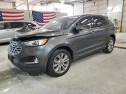 2019 Ford Edge Titanium for sale in Columbia, MO