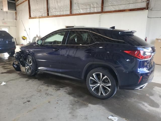 2019 Lexus RX 350 Base