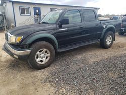 2004 Toyota Tacoma Double Cab Prerunner for sale in Kapolei, HI