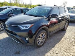2016 Toyota Rav4 Limited for sale in Bridgeton, MO