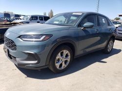 2023 Honda HR-V LX en venta en Vallejo, CA