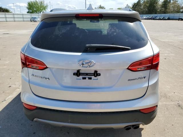 2014 Hyundai Santa FE Sport