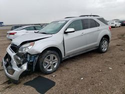 2016 Chevrolet Equinox LT for sale in Greenwood, NE