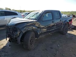 Nissan Vehiculos salvage en venta: 2016 Nissan Frontier S