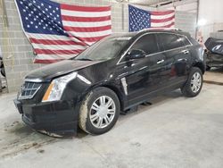 Cadillac Vehiculos salvage en venta: 2012 Cadillac SRX Luxury Collection