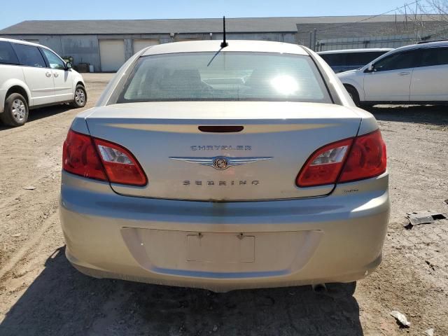 2009 Chrysler Sebring Touring