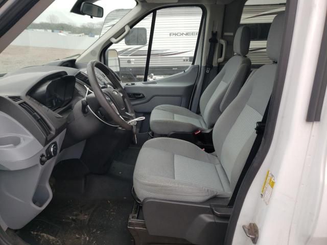 2016 Ford Transit T-350