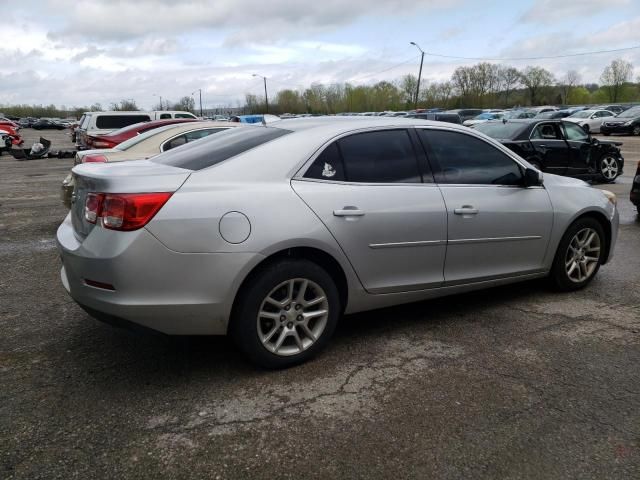 2014 Chevrolet Malibu 1LT