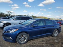 2017 Hyundai Sonata SE for sale in Des Moines, IA