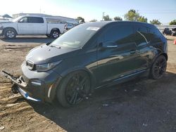 Salvage cars for sale from Copart San Diego, CA: 2020 BMW I3 S REX