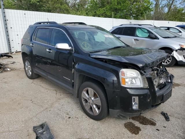 2014 GMC Terrain SLE