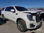 2023 GMC Yukon XL K1500 SLT