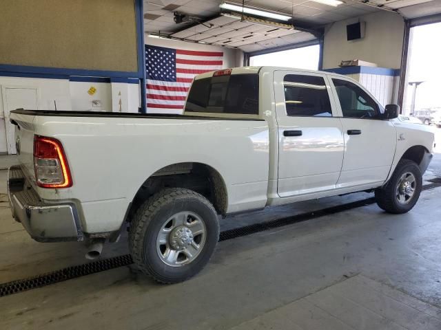 2021 Dodge RAM 2500 Tradesman