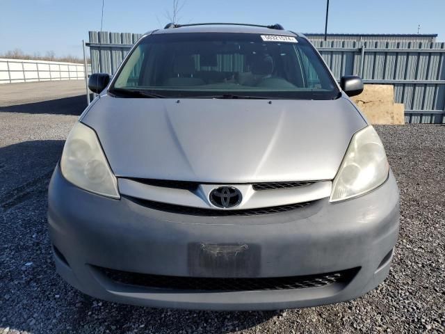 2008 Toyota Sienna CE