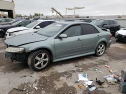 2005 Mazda 6 I for sale in Kansas City, KS