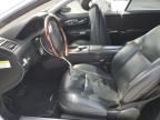 2007 Mercedes-Benz CL 550