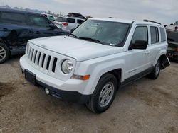 2015 Jeep Patriot Sport for sale in Tucson, AZ