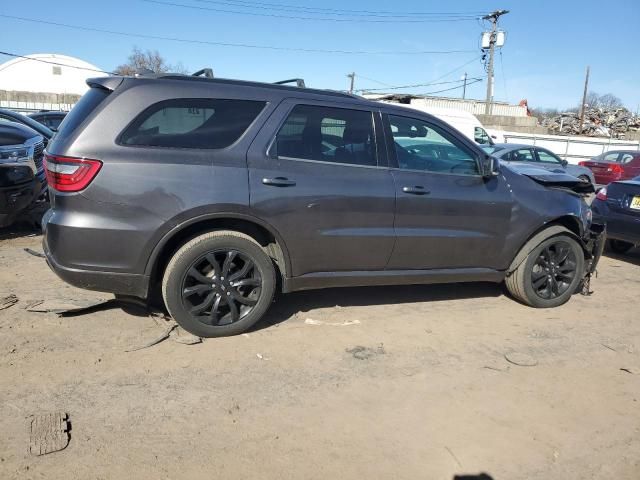 2020 Dodge Durango GT