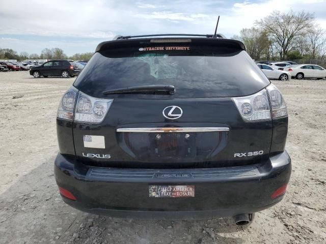 2008 Lexus RX 350