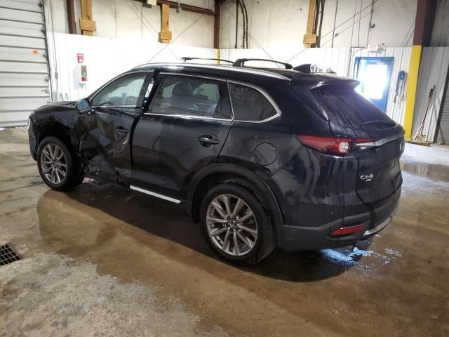 2022 Mazda CX-9 Grand Touring