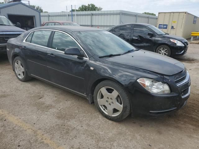 2008 Chevrolet Malibu 2LT