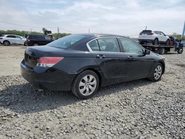 2008 Honda Accord EX