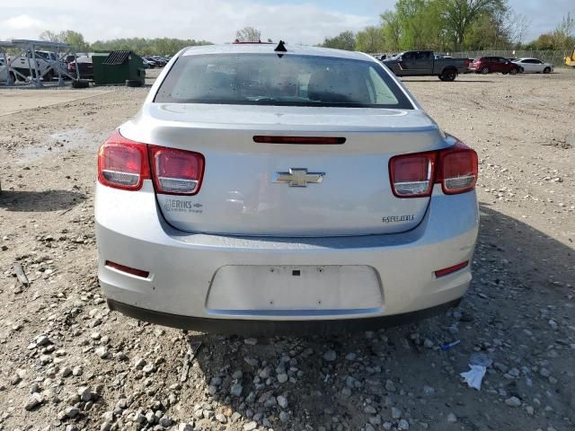 2013 Chevrolet Malibu LS