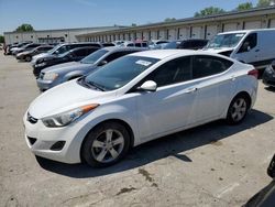 2013 Hyundai Elantra GLS en venta en Louisville, KY