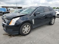 2013 Cadillac SRX Luxury Collection for sale in Grand Prairie, TX